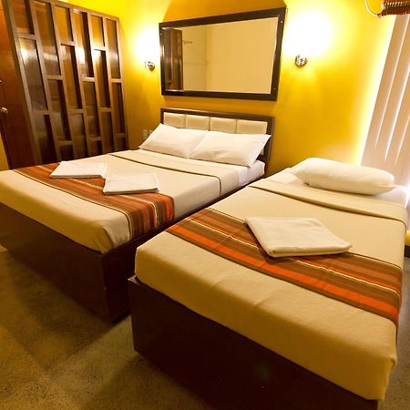 Express Inn Mactan Мактан Екстериор снимка