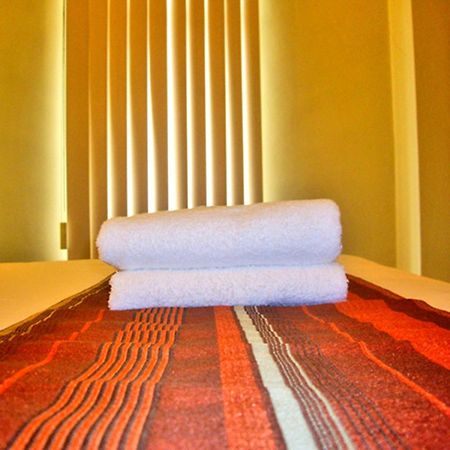 Express Inn Mactan Мактан Екстериор снимка