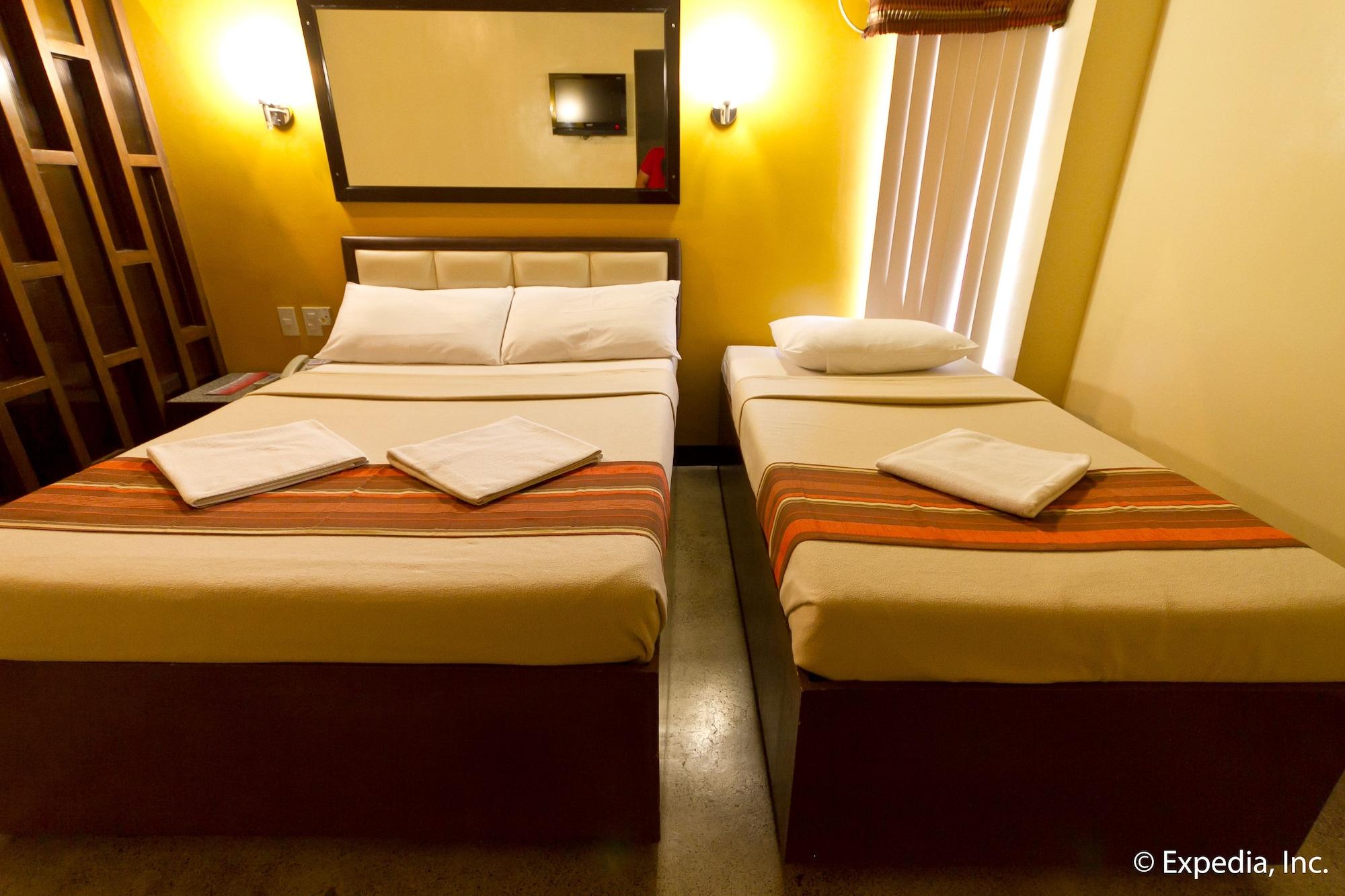 Express Inn Mactan Мактан Екстериор снимка