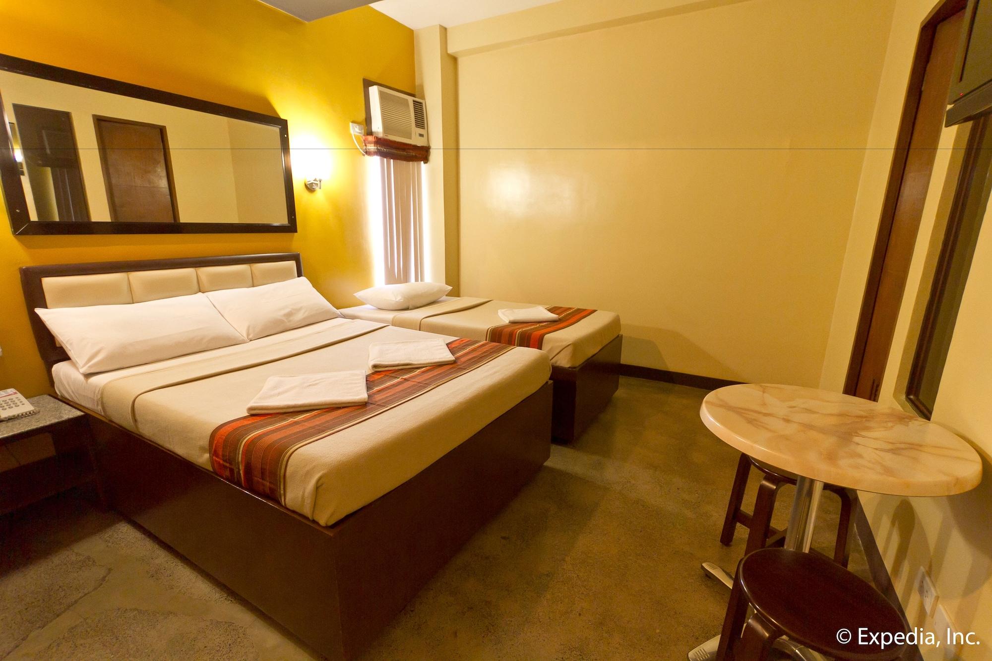 Express Inn Mactan Мактан Екстериор снимка