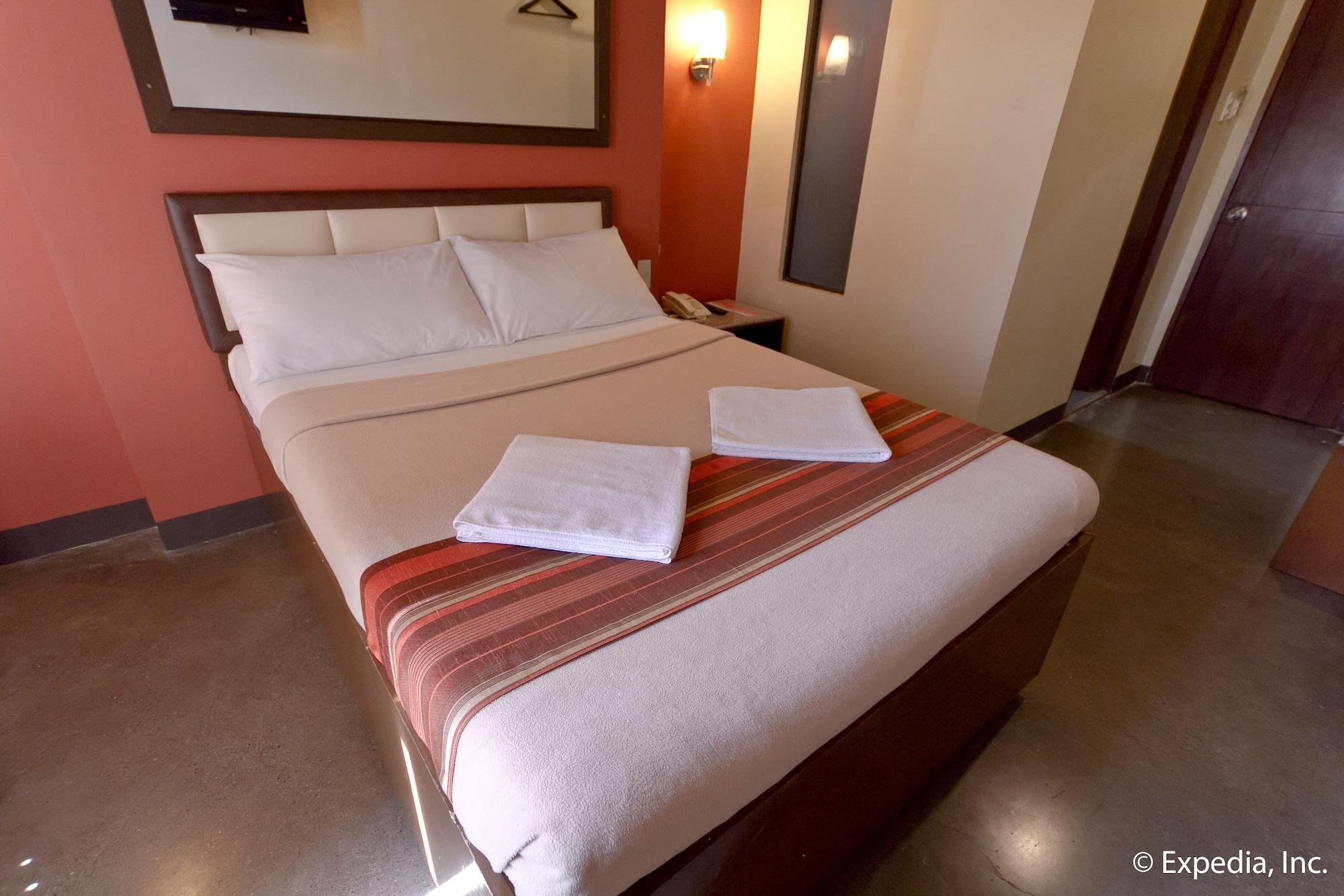 Express Inn Mactan Мактан Екстериор снимка