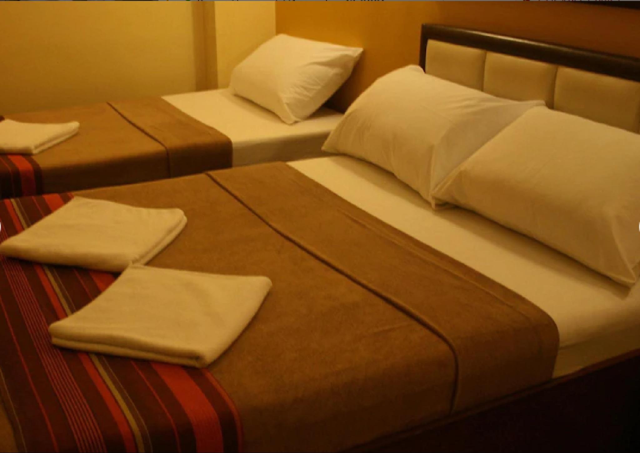 Express Inn Mactan Мактан Екстериор снимка