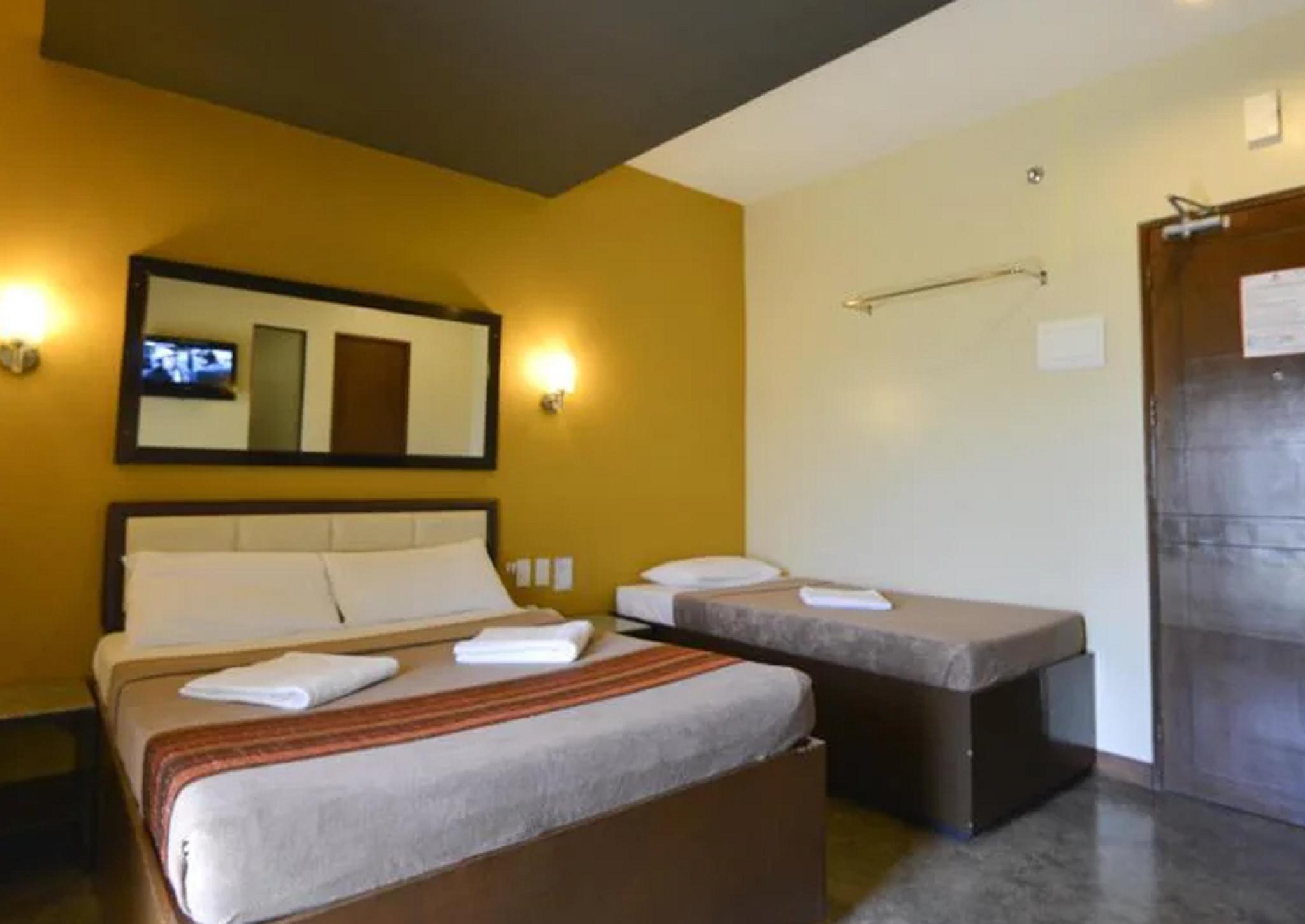 Express Inn Mactan Мактан Екстериор снимка
