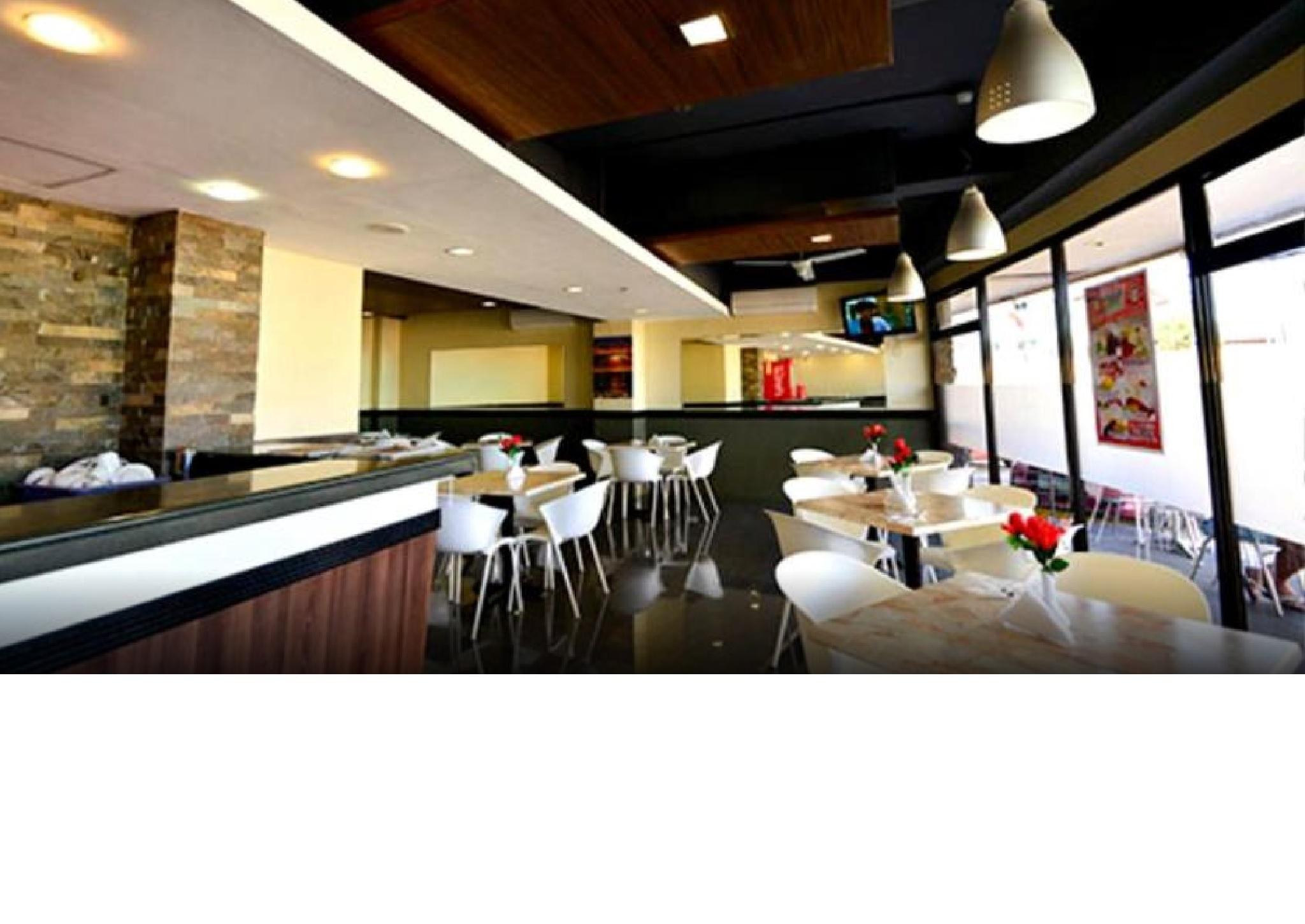 Express Inn Mactan Мактан Екстериор снимка