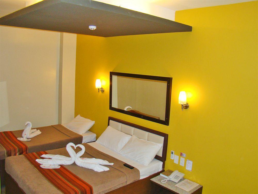 Express Inn Mactan Мактан Екстериор снимка