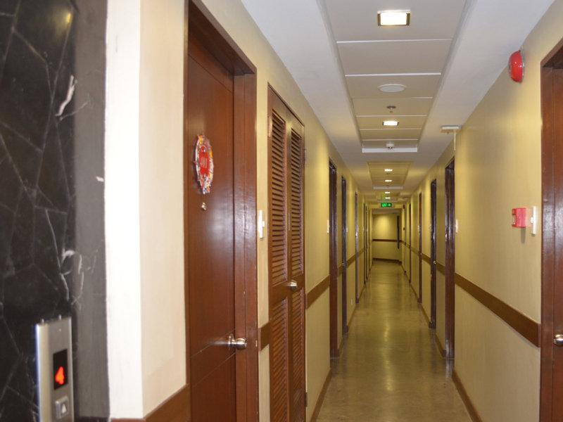 Express Inn Mactan Мактан Екстериор снимка