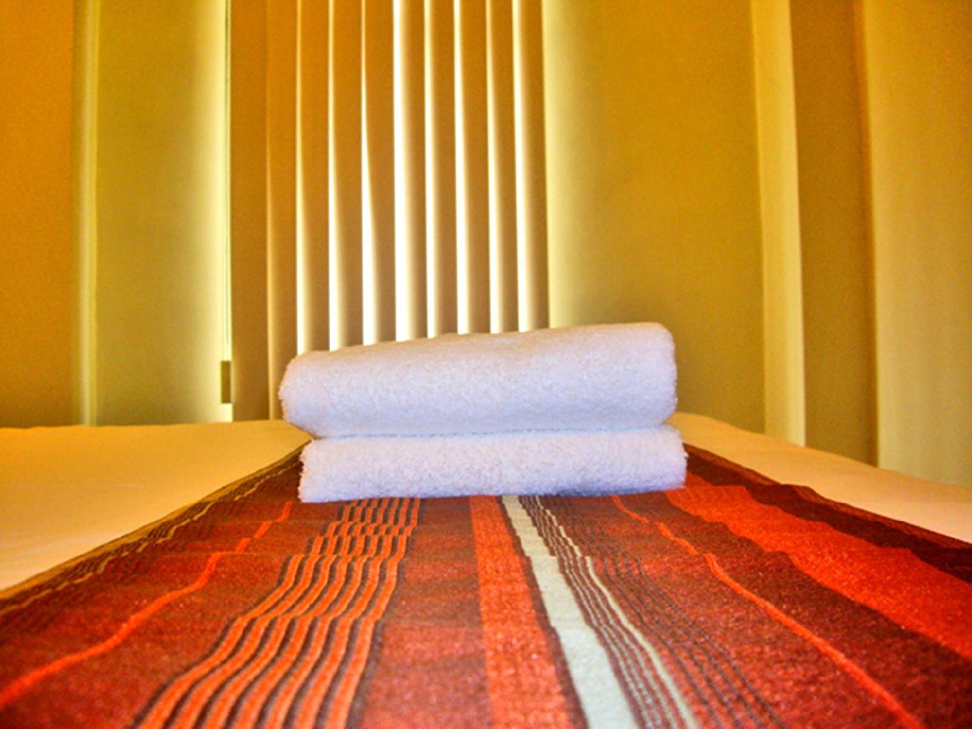 Express Inn Mactan Мактан Екстериор снимка
